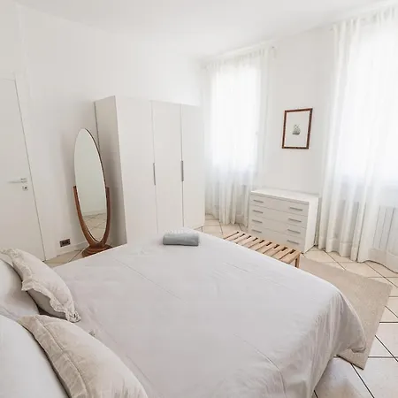 House Apartment Treviso