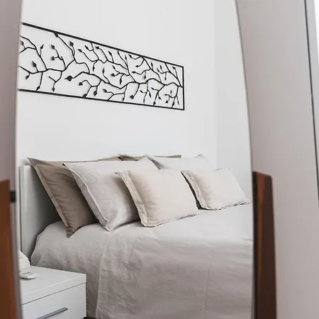House Apartment Treviso