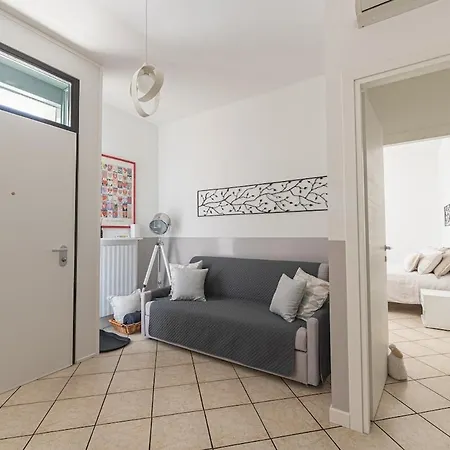 Apartment House Treviso