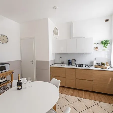 House Treviso