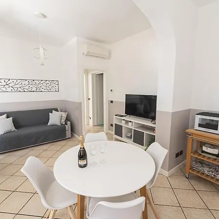 House Apartment