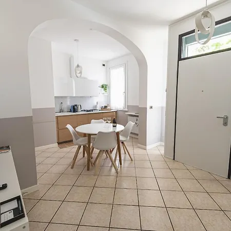 House Treviso