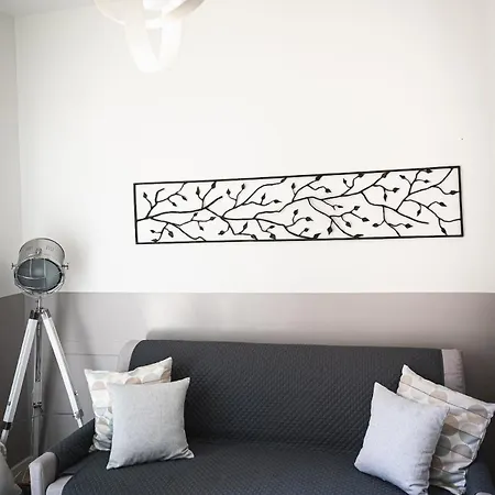 House Apartment Treviso