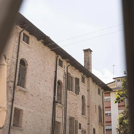 Apartment House *