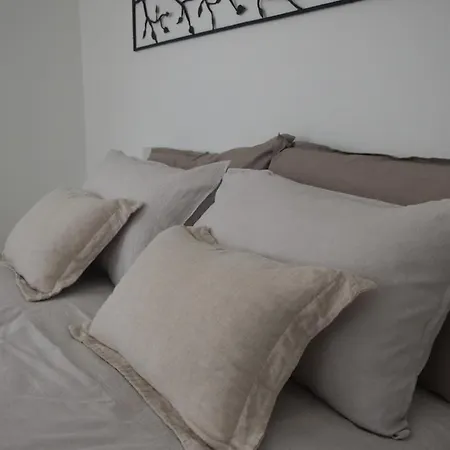 House Apartment Treviso