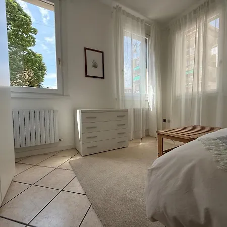 Apartment House Treviso