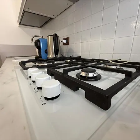 Apartment House Treviso