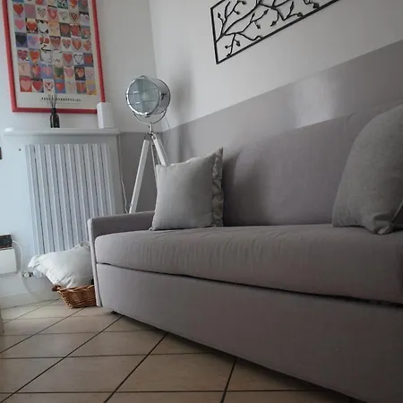 House Apartment