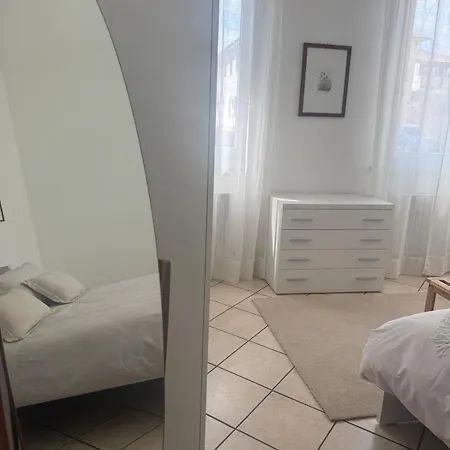 Apartment House *